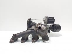Turbosuflanta, cod 03F145701K, Seat Toledo 4 (KG3) 1.2 TSI, CBZG (idi:723891)