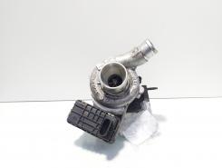 Actuator turbosuflanta, cod 6NW009550, Ford Transit Connect (P65) 2.2 TDCI, CYFA (id:723903)