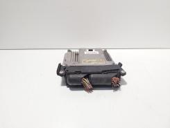Calculator motor ECU, cod 03L906022NN, 0281016140, Audi A5 Sportback (8TA) 2.0 TDI, CAG (idi:724597)