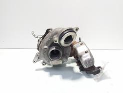 Turbosuflanta, cod 03L253016T, Skoda Octavia 2 Combi (1Z5) 1.6 TDI, CAY (id:723890)