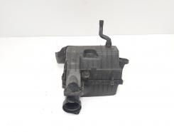Carcasa filtru aer, cod 5Q0129607S, Seat Leon (5F1) 1.6 TDI, CLH (idi:724923)