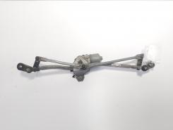 Ansamblu stergatoare fata, cod 8E1955023E, Seat Exeo (3R2) vol pe stanga (idi:722005)