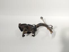 Fuzeta dreapta fata, cod 3R0407258, Seat Exeo (3R2) 2.0 TDI, CJC (idi:722009)