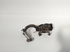 Fuzeta stanga fata, cod 3R0407257, Seat Exeo (3R2) 2.0 TDI, CJC (idi:722010)