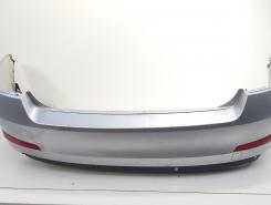 Bara spate cu loc de senzori, cod 5E5807421, Skoda Octavia 3 (5E3) (id:725129)