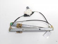 Macara cu motoras usa stanga fata, Audi Q5 (8RB) (id:725095)