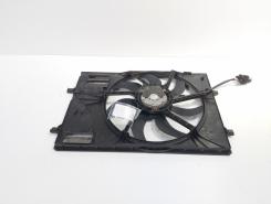 Electroventilator, cod 5Q0121205, Skoda Octavia 3 (5E3) 1.6 TDI, CLH (id:725173)