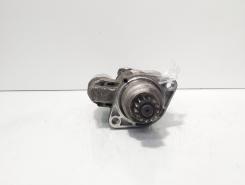 Electromotor Valeo, Skoda Superb II (3T4) 2.0 TDI, CFF, 6 vit (idi:724502)