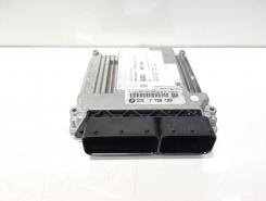 Calculator motor, cod 7798180, 0281012501, Bmw 3 (E90) 2.0 Diesel, 204D4 (idi:491705)