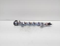 Rampa injectoare cu senzori, cod 03L130089Q, Audi A6 (4G2, C7) 2.0 TDI, CGL (id:725421)