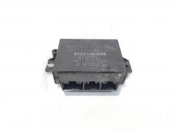 Modul senzori parcare, cod BS7T-15K866-AD, Ford Mondeo 4 (id:725406)