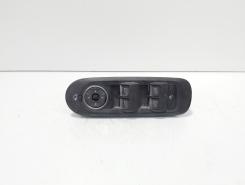 Butoane comanda geam usa stanga fata cu rabatare electrica, cod AM2T-14A132-BA, Ford Mondeo 4 Turnier (id:725407)