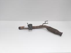 Clapeta evacuare, cod 5Q0253691F, Skoda Octavia 3 (5E3) 1.6 TDI, CLH (idi:724949)