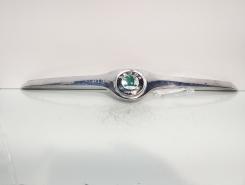 Grila capota fata cu sigla, cod 3T0853633, Skoda Superb II Combi (3T5) (id:725036)