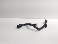 Tub intercooler cu senzor, cod 8200981498 B, Renault Scenic 3 1.5 DCI, K9K836 (id:724824)