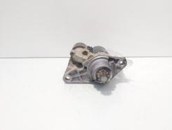Electromotor, cod 02T911023G, 0001120400, Vw Polo (9N) 1.4 16V benz, BKY, 5 vit (id:725538)