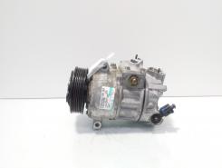 Compresor clima, cod 1K0820859F, Audi A3 (8P1) 1.9 TDI, BLS (idi:723729)
