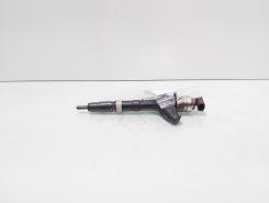 Injector, cod 23670-0G010, Toyota Avensis II (T25) (id:676626)