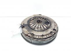 Volanta masa dubla cu placa presiune, Mini Cooper (R50, R53) 1.6 diesel, 5 vit man (id:725585)