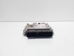 Calculator motor ECU, cod 03L906018LA, 0281017645, Audi A4 (8K2, B8) 2.0 TDI, CGL (idi:725432)