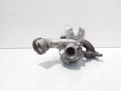 Turbosuflanta, cod 04E145713Q, Skoda Fabia 3 (NJ3) 1.2 TSI, CJZD (idi:723869)