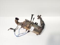 Catalizator, cod AV61-5H270-DA, Ford C-Max 2, 1.6 TDCI, T1DB (idi:725481)