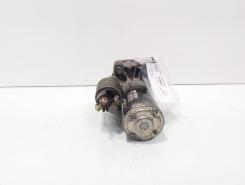 Electromotor, cod 9663528880, Peugeot 407, 1.6 HDI, 9HZ, 5 vit man (idi:725627)