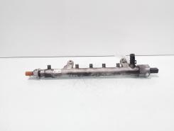 Rampa injectoare cu senzori, cod 03L089H, Vw Beetle (5C1) 1.6 TDI, CAY (idi:725563)