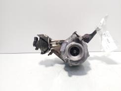 Turbosuflanta, Peugeot 307, 2.0 HDI, RHR (idi:723872)