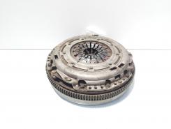 Volanta masa dubla cu placa presiune, cod 03L105266CC, Vw Passat CC (358) 2.0 TDI, CFF, 6 vit man (idi:723074)