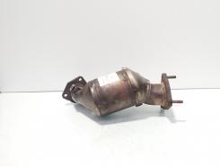 Catalizator, cod 4D0178AC, Audi A6 Allroad (4BH, C5) 2.5 TDI, AKE (id:725465)