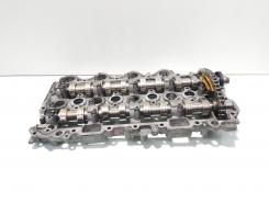 Capac chiulasa cu 2 axe came, cod 9644994680, Ford C-Max 1, 1.6 TDCI, HHDA (idi:717753)