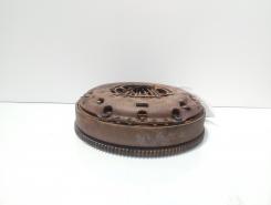 Volanta masa dubla cu placa presiune, Citroen C5 (III) Break, 2.0 HDI, RHH, 6 vit man (idi:716921)