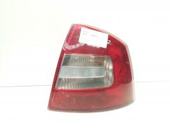 Stop dreapta aripa, Skoda Octavia 2 (1Z3) facelift (id:726215)
