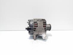 Alternator 140A Valeo, cod 03L903023F, Vw Scirocco (137) 2.0 TDI, CFG (idi:722664)