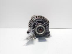 Alternator 140A Bosch, cod 06F903023F, Vw Jetta 3 (1K2) 2.0 TDI, BMM (idi:722361)