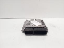 Calculator motor ECU, cod 03L906022BN, 0281016155, Vw Tiguan (5N) 2.0 TDI, CBA (id:726113)