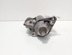 Electromotor, cod 02Z911023N, VW Golf 6 (5K1), 1.6 TDI, CAY, 5 vit man (id:725605)