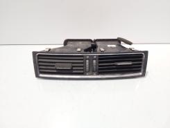 Grila aer bord centrala, cod 3T0820951A, Skoda Superb II (3T4) (id:726159)