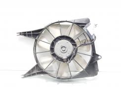Electroventilator mic, Honda Accord VIII Combi (CW) (id:726190)