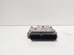 Calculator motor ECU, cod 03G906021NK, 0281013440, Skoda Superb II (3T4), 2.0 TDI, BMP (idi:726111)