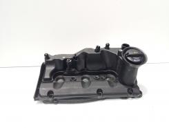 Capac culbutori, cod 04B103469K, Seat Ibiza 5 (6J5), 1.4 TDI, CUS (idi:725590)