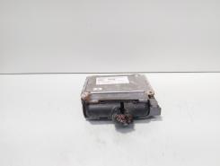 Calculator motor ECU, cod 03L907309N, 0281016374, Vw Passat (362) 2.0 TDI, CFF (id:725788)