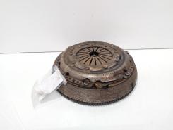 Volanta masa dubla cu placa presiune, Citroen C3 Picasso, 1.6 HDI, 9HZ, 5 vit man (idi:725628)
