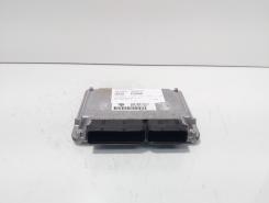 Calculator motor ECU, cod 3B0906018P, Vw Passat (3B3) 1.6 benz, ALZ (id:725800)