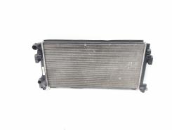 Radiator racire apa, cod 5Q0121251EC, Vw Golf 7 (5G) 1.6 TDI, CLH (idi:725683)