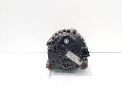 Alternator 140A Valeo, cod 03L903023F, Vw Sharan (7N) 2.0 TDI, CFG (idi:725564)