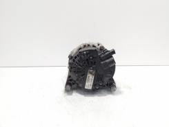 Alternator 150A Valeo, cod 9646321780, Peugeot 308, 1.6 HDI, 9HX (idi:725629)