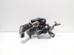 Racitor gaze cu egr, cod 9671187780, Ford Focus 3, 1.6 TDCI, T1DB (idi:715808)
