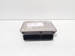Calculator motor ECU, cod 03L906018LA, 0281017645, Audi A6 Avant (4G5, C7) 2.0 TDI, CGL (id:726015)